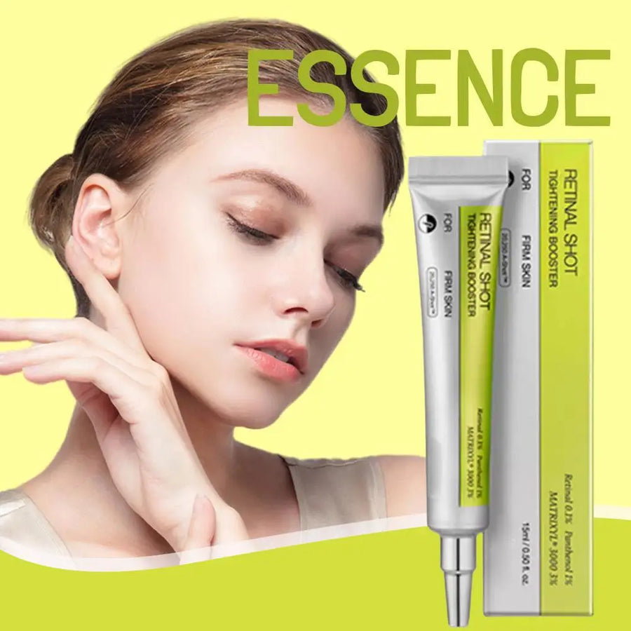 Korean Retinol Moisturising Essence Exfoliating Face Cream