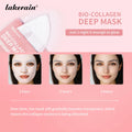 Bio-Collagen Deep Hydrating Mask