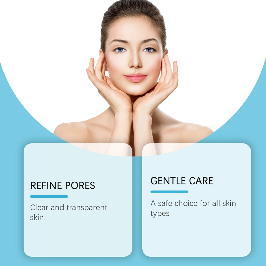 AHA BHA Exfoliating Toner