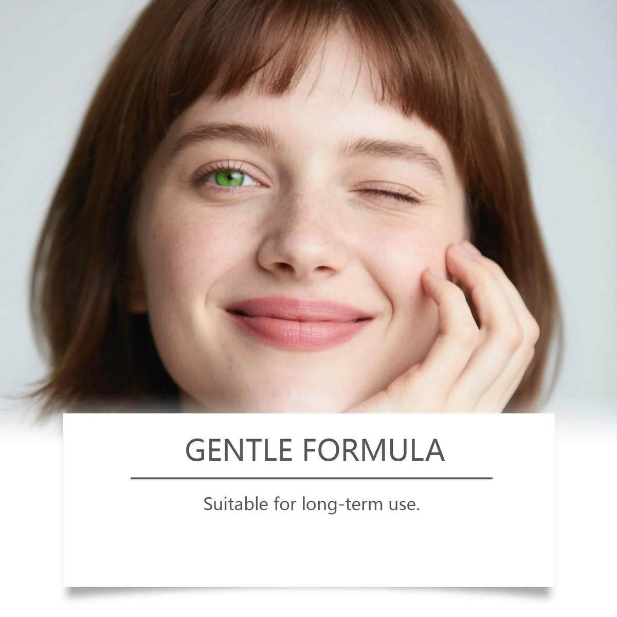 Copper Peptide Face Serum 30ml