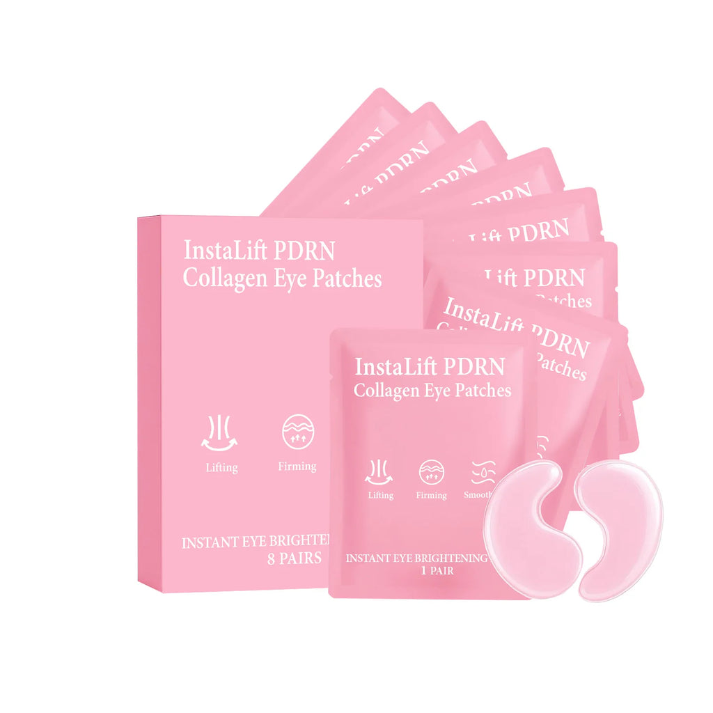 PDRN Collagen Eye Patches