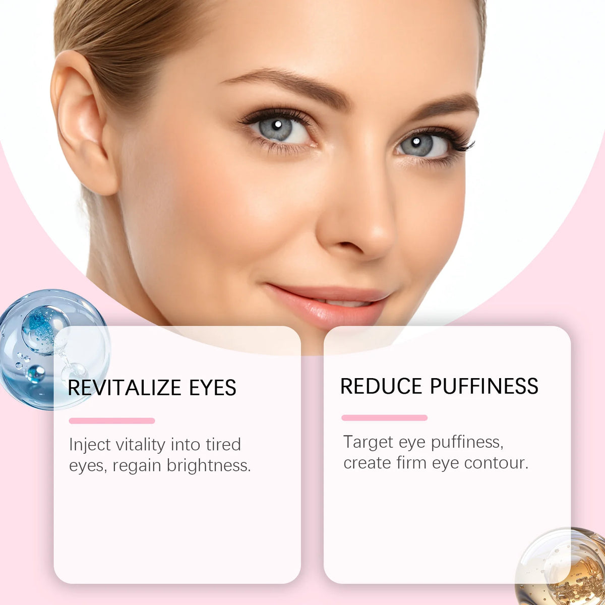 PDRN Collagen Eye Patches