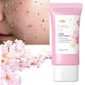 Sakura Face Deep Cleaning Exfoliating Gel Skin Care