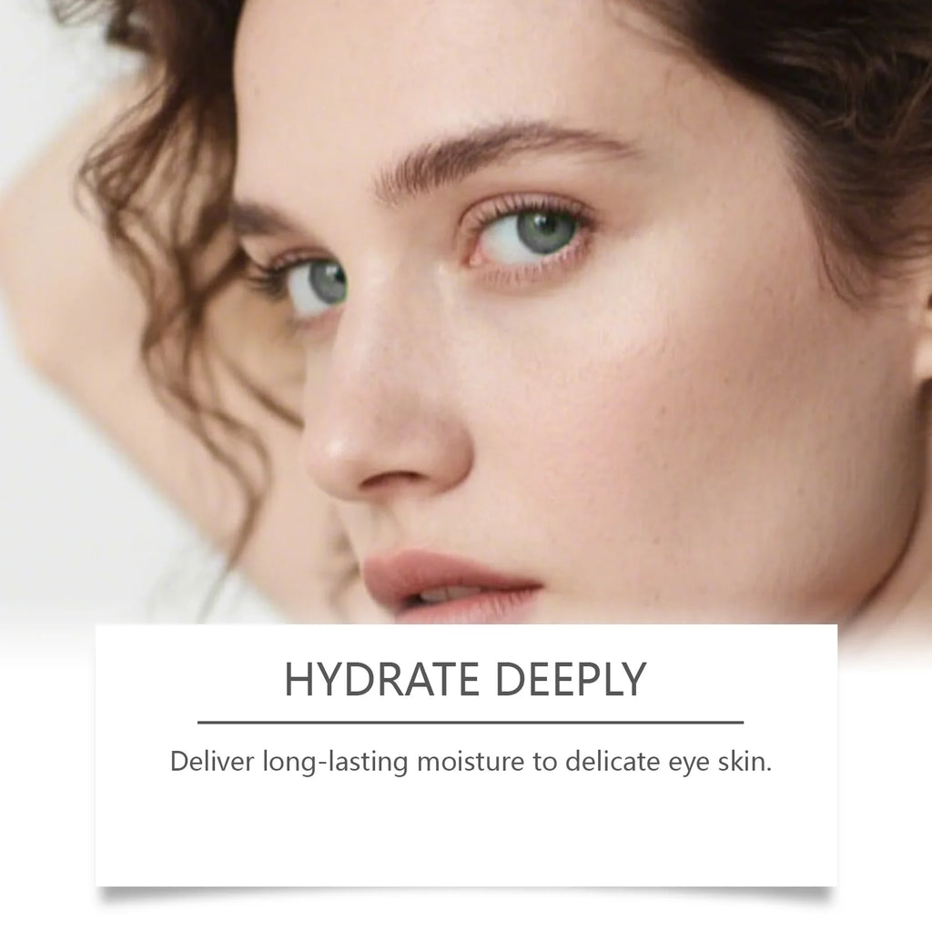PDRN Collagen Eye Patches
