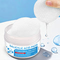 AHA BHA Exfoliating Toner Pads