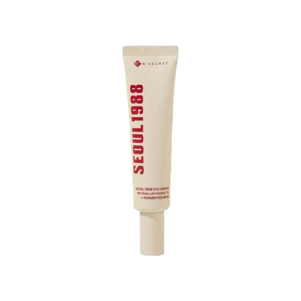 Seoul 1988 Anti-Age Facial Skincare Set Collagen Niacinamide Cream Whitening Moisturizing Non-sticky Natural Skin Care Cosmetic