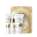 LAIKOU Vitamin C Skin Care Sets 3pcs Face Cream Serum