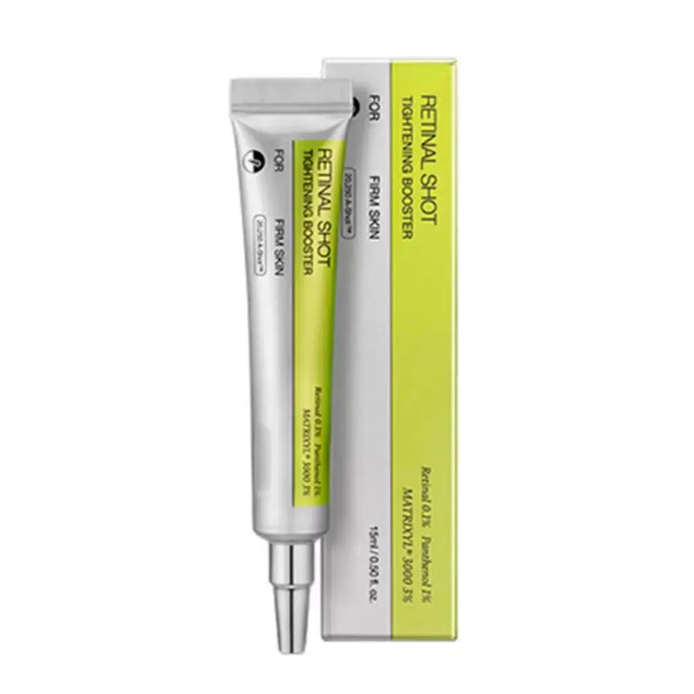 Korean Retinol Moisturising Essence Exfoliating Face Cream