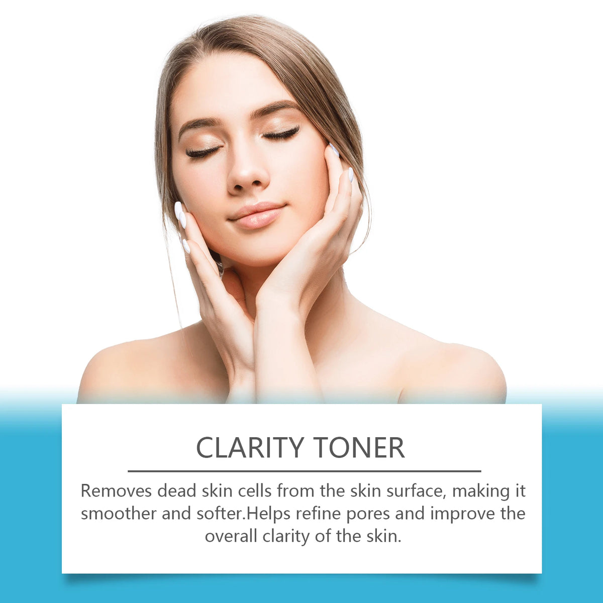 AHA BHA Exfoliating Toner