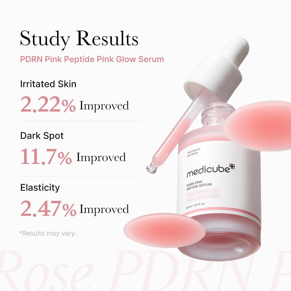 Medicube Salmon DNA Peptide Serum